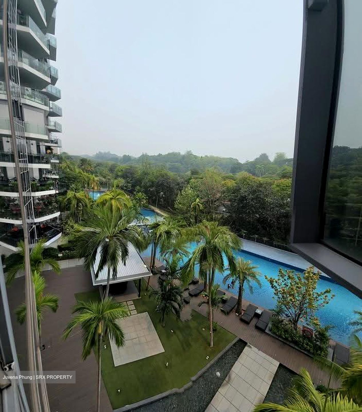 SilverSea (D15), Condominium #631944301